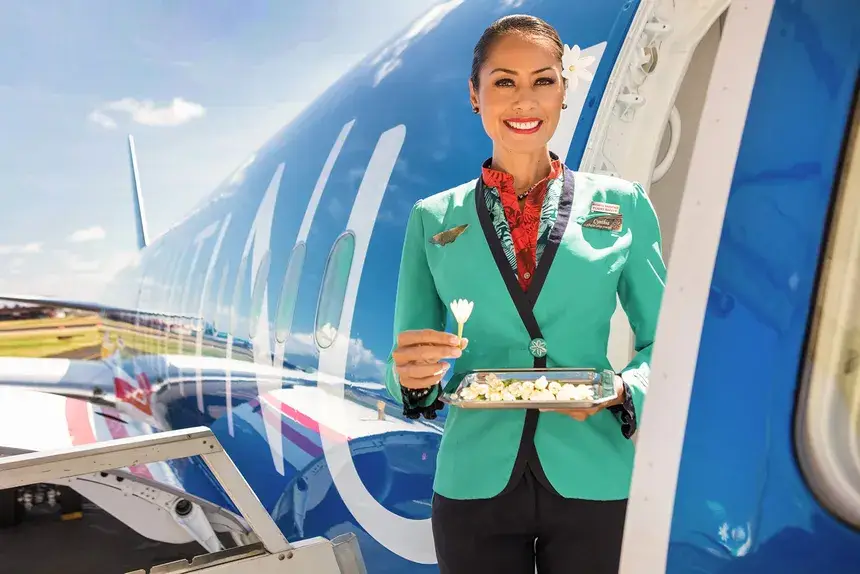 Air Tahiti Nui
